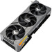 ASUS TUF Gaming GeForce RTX 4080 SUPER OC 16GB left side