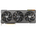 ASUS TUF Gaming GeForce RTX 4080 SUPER OC 16GB front