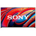 Sony 85-inch Bravia 9 4K QLED XR Mini-LED (2024) front