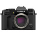 Fujifilm X-T50 Body Black Main Image