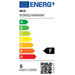 WiZ 1 spot Imageo white - Colored and White light - GU10 energy label