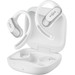 Shokz OpenFit Air White front