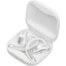 Shokz OpenFit Air White front