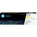 HP 219A Toner Geel Main Image