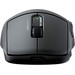 Turtle Beach Burst II AIR Wireless Gaming Mouse Black front