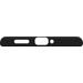 Just in Case Soft Design Xiaomi 14 Back Cover Black bottom