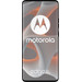 Just In Case Full Cover Motorola Edge 50 Pro Screenprotector Zwart voorkant