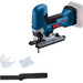 Bosch Professional GST 18V-125 S (zonder accu) accessoire