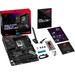 ASUS ROG Strix Z790-H GAMING WiFi front