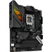 ASUS ROG Strix Z790-H GAMING WiFi left side