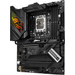 ASUS ROG Strix Z790-H GAMING WiFi right side