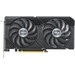 ASUS Dual GeForce RTX 4070 SUPER OC 12GB voorkant