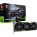 MSI GeForce RTX 4070 Ti SUPER GAMING X SLIM 16GB packaging