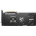 MSI GeForce RTX 4080 SUPER GAMING X SLIM 16GB bottom