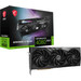 MSI GeForce RTX 4080 SUPER GAMING X SLIM 16GB packaging