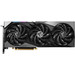 MSI GeForce RTX 4060 Ti GAMING X SLIM 16GB front