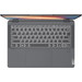 Lenovo IdeaPad Flex 5 14ALC7 82R900GSMH bovenkant