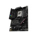 ASUS ROG Strix B650E-F GAMING WiFi right side