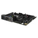 ASUS ROG Strix B650E-F GAMING WiFi left side