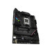 ASUS ROG Strix B650E-F GAMING WiFi left side