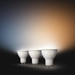 Philips Hue White Ambiance GU10 15-pack visual supplier