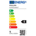 Philips Hue White Ambiance GU10 15-pack energy label