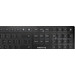 CHERRY DW 9500 SLIM Desktop Wireless Keyboard and Mouse Set QWERTY Black detail