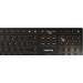 CHERRY DW 9100 SLIM Desktop Wireless Keyboard and Mouse Set QWERTY Black detail