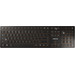 CHERRY DW 9100 SLIM Desktop Wireless Keyboard and Mouse Set QWERTY Black detail