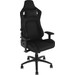 Tekpoly Gaming Chair Black left side