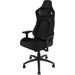 Tekpoly Gaming Chair Black Main Image