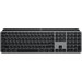 Logitech MX Keys S for Mac QWERTY Black + Logitech MX Master 3S for Mac Space Gray top