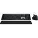 Logitech MX Keys S Combo for Mac QWERTY Main Image