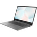 Lenovo IdeaPad 3 17IAU7 82RL00C4MH right side