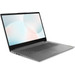 Lenovo IdeaPad 3 17IAU7 82RL00C2MH left side