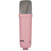 RØDE NT1 Signature Series Pink left side