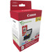 Canon CLI-571XL Cartridges Combo Pack linkerkant