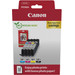 Canon CLI-581 Cartridges Combo Pack Main Image