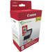 Canon CLI-581 Cartridges Combo Pack left side