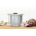 Bosch MUZ5ZP1 Mixing Bowl 3.8L product in use