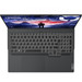 Lenovo Legion Pro 5 16IRX9 83DF00F3MH bovenkant