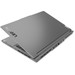 Lenovo Legion Slim 5 16ARP9 83EX0027MH achterkant