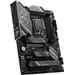 MSI Z790 GAMING PLUS WiFi left side