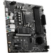 MSI PRO B760M-P left side