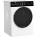 Beko B5WFT89436W AquaTech left side