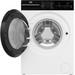 Beko B5WFT89436W AquaTech binnenkant