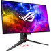 ASUS PG27AQDM voorkant