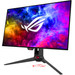 ASUS PG27AQDM voorkant