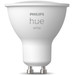 Philips Hue White GU10 voorkant