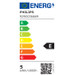 Philips Hue White GU10 energielabel